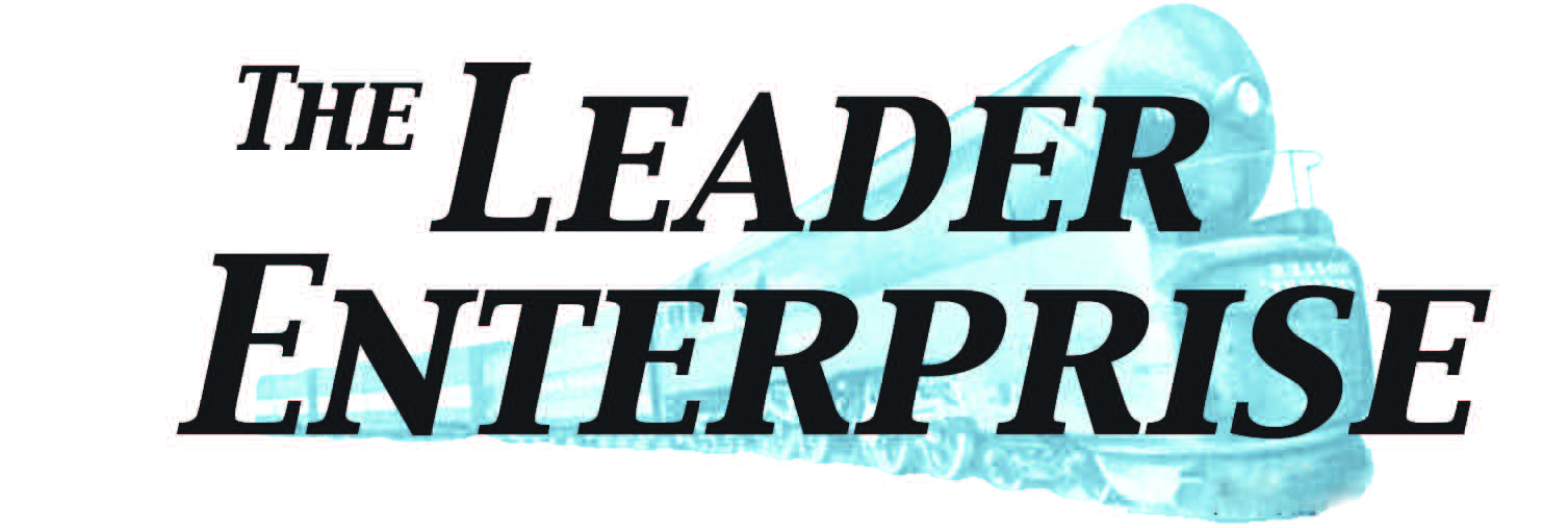 leader train