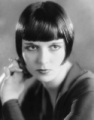 1920's Bob with bangs