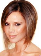 victoria beckham posh bob 1