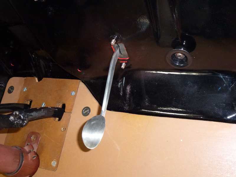 Drivers Side<BIG></BIG>