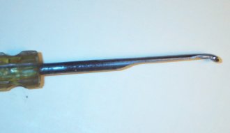 Terminal tool <BIG></BIG>