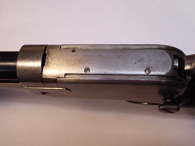 Model 06 Receiver