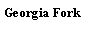 Text Box: Georgia Fork