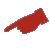 Red Tumbling Arrow 7