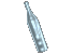 Techno-Borg Tumbling Bottle