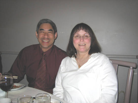 ArnAndJulie2007.jpg