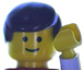 Minifigure