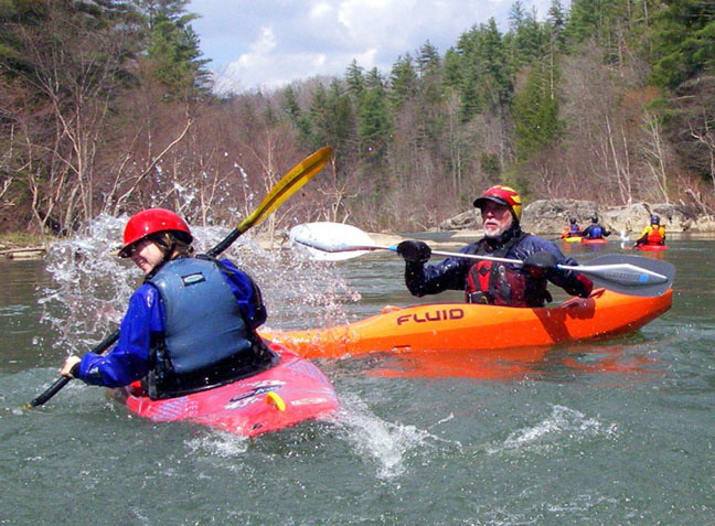 Missy Carey and Jeff Prycl