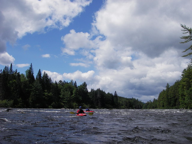 Angie Carey & Phil Kowalski