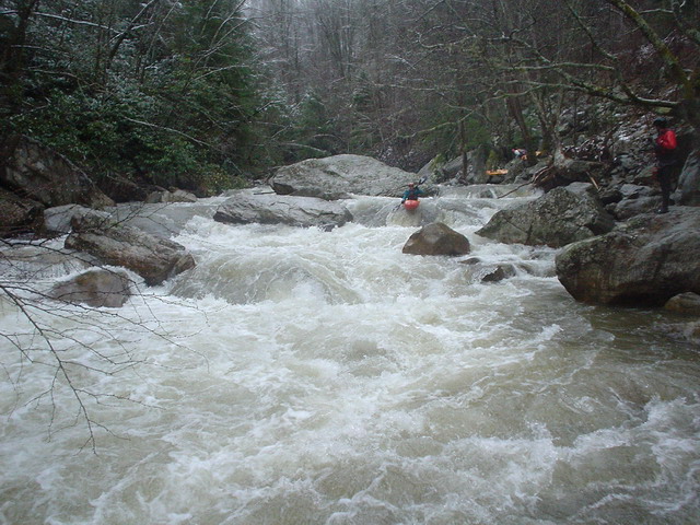 Jeff Prycl at Body Snatcher (photo by Jeff Macklin)
