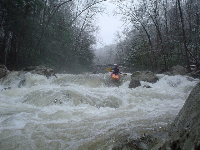 Matt Kettlewell (photo by Jeff Macklin)