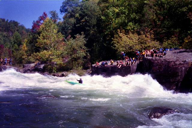 Greg Dick at Pillow Rock
