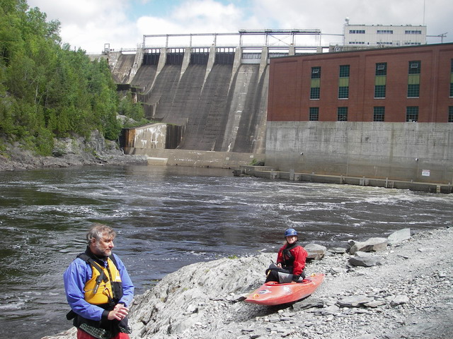 Angie Carey & Phil Kowalski