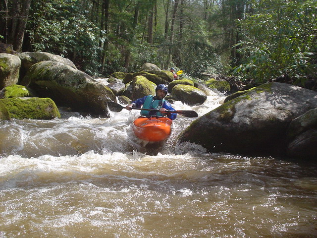 Phil Kowalski (photo by Jeff Macklin)
