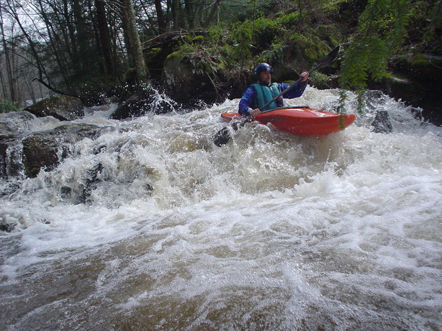 Phil Kowalski (photo by Jeff Macklin)