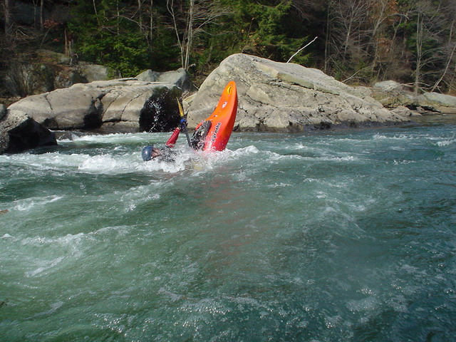 Bill Robertson at Piddly