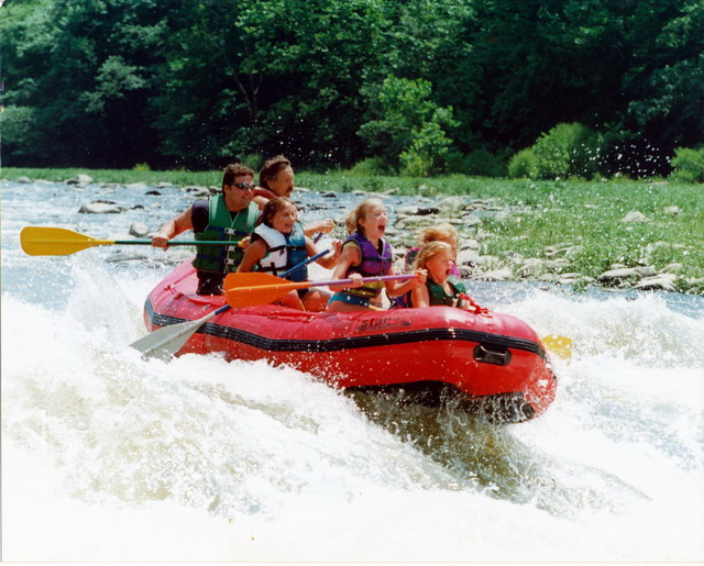 Impending Disaster at Surprise