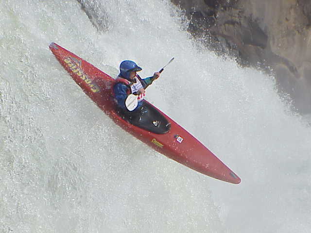 Wayne Carey (photo by West Virginia Outside)