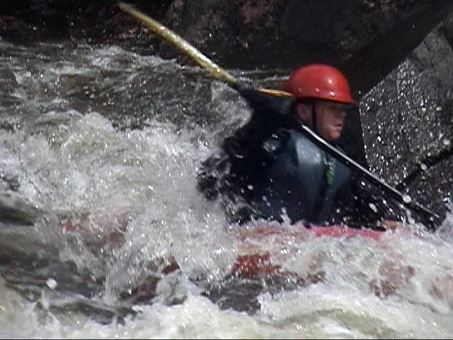 Missy Carey at Mishawaka