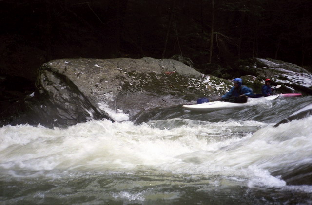 Dave Soltis at Maytag