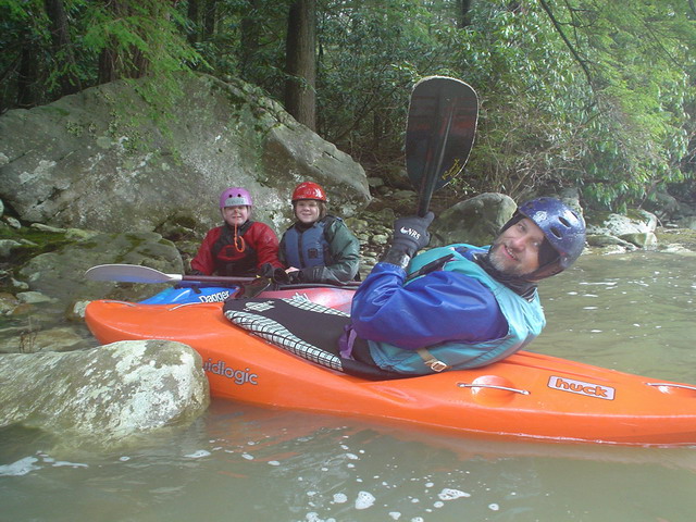 Angie & Missy Carey & Phil Kowalski