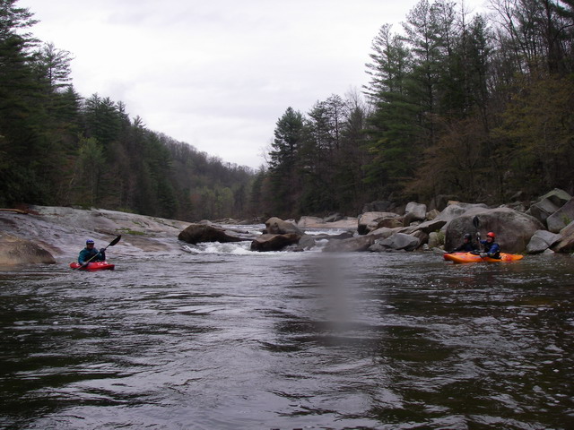 photo by Mike Duvall