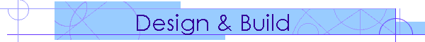 Design & Build