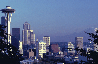 Seattle Skyline
