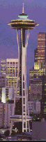 Space Needle