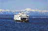 Seattle Ferry