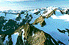 Olympic Mountains