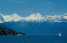 Olympic Mountains