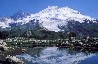 Mt. Baker