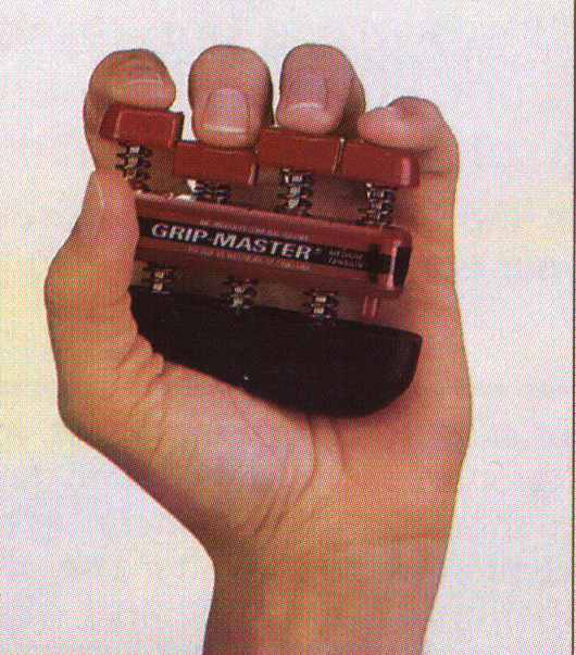gripmaster