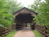 Mohican Valley Trail