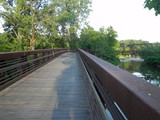 Bridgeway Trail