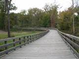 Ohio And Erie Canal Towpath Trail,
Summit Metroparks