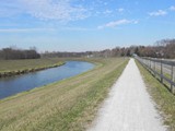 Ohio And Erie Canal Towpath Trail
Stark County