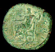 Sestertius