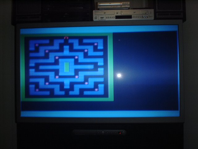maze