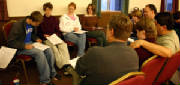 Link to Heritage Builders 3/12/06
