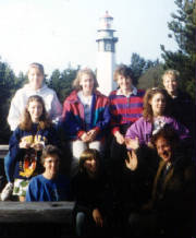 group by lighthouse