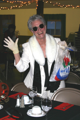 "Movie Star" Sue Horton