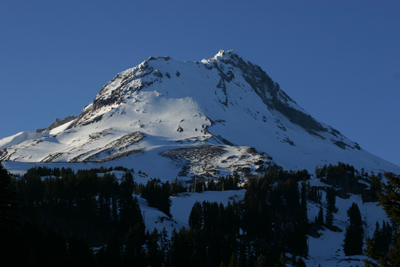 Mt. Hood