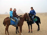 link to Stacy's Egyptian Adventure