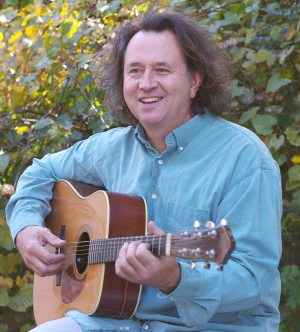 Bob Vasile