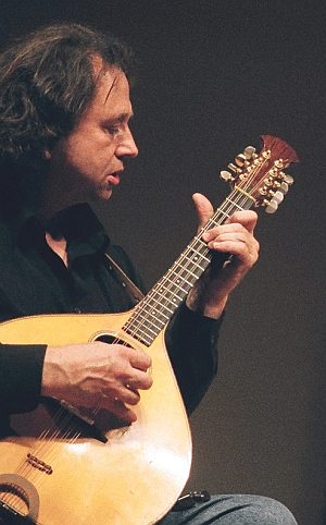 Bob Vasile