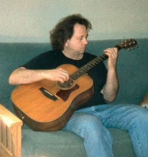 Bob Vasile