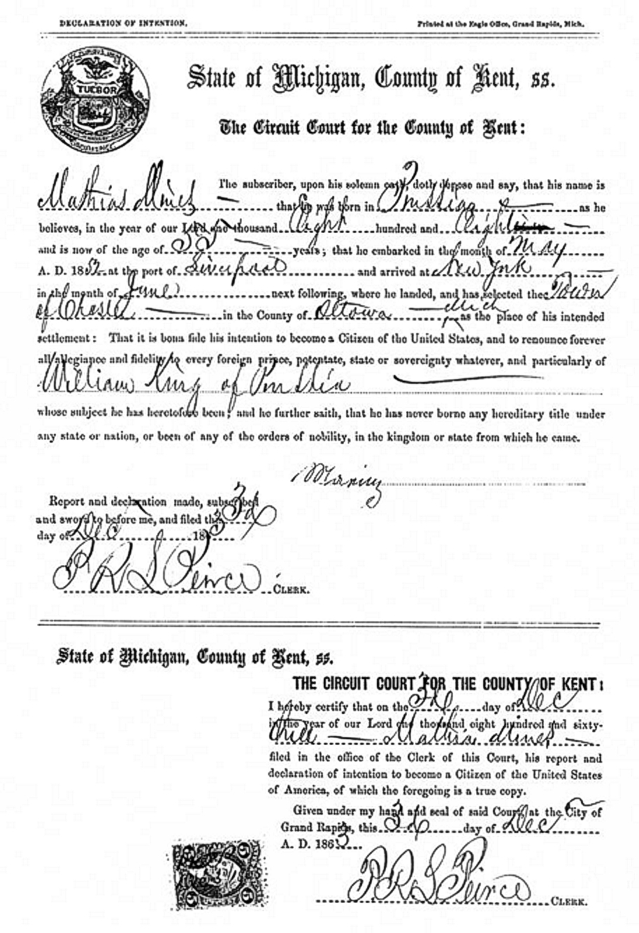 Mines-Mathias-CitizenshipDeclaration12-03-1863.jpg
