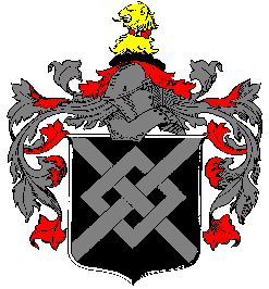 Harrington Coat of Arms